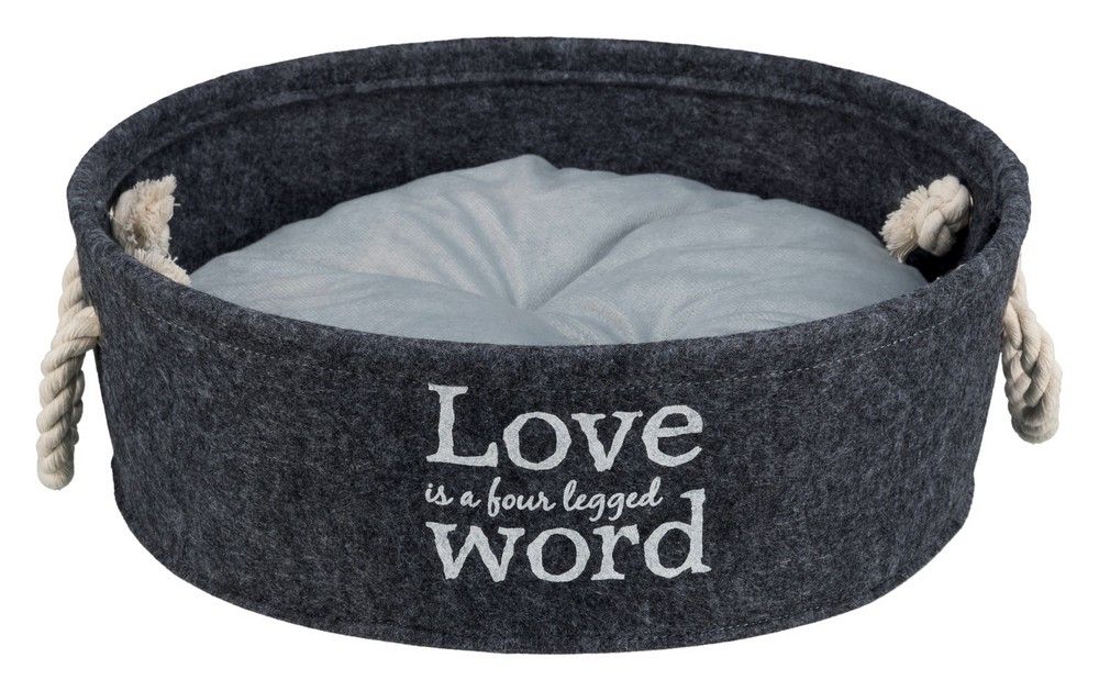 Lit Lian (Taille 2) - Trixie