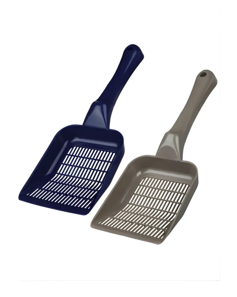 Pelle bac à chat fin (S, coloris aléatoire) - Vadigran