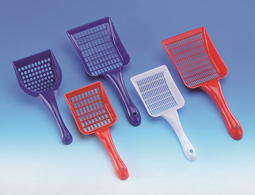 Pelle bac à chat fin S - Vadigran