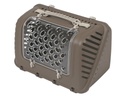 Box de transport P-BAG Taupe - Vadigran