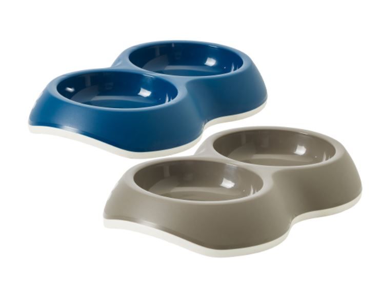 Gamelle Délice double - Vadigran