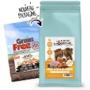 Chien adulte toutes races sans céréales - Dinde, Patate douce et Canneberge (2 kg) - J'ai plus de croquettes