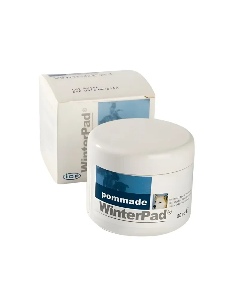 Pommade coussinet Winterpad (50 ml) - MP Labo
