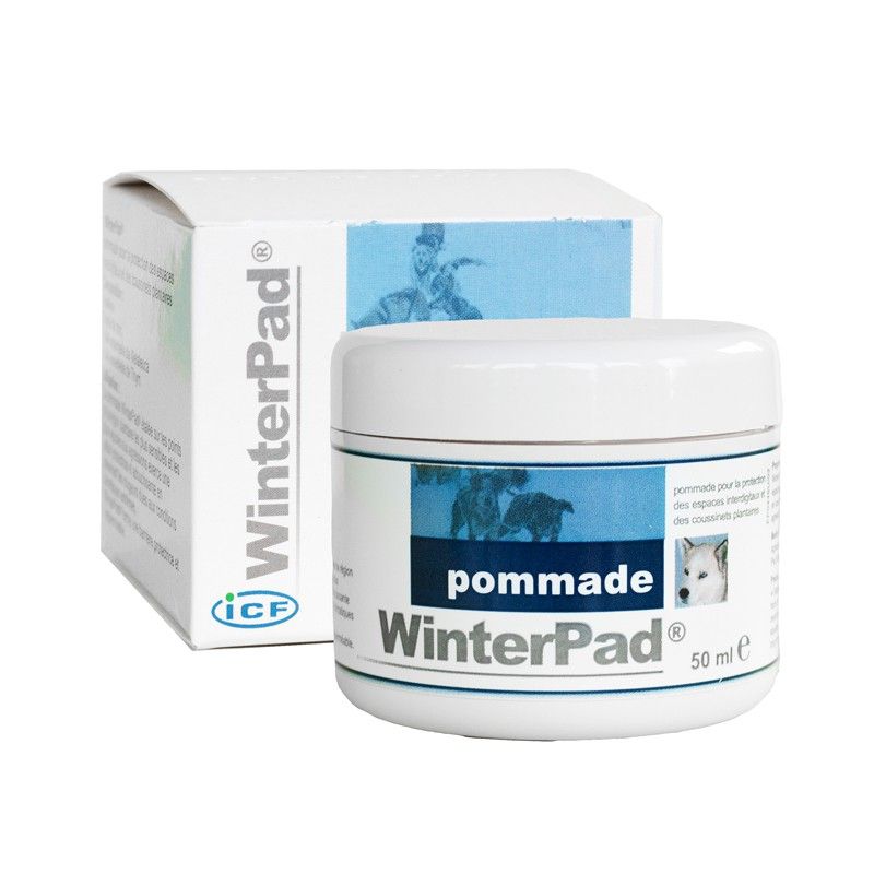 Pommade coussinet Winterpad (50 ml) - MP Labo
