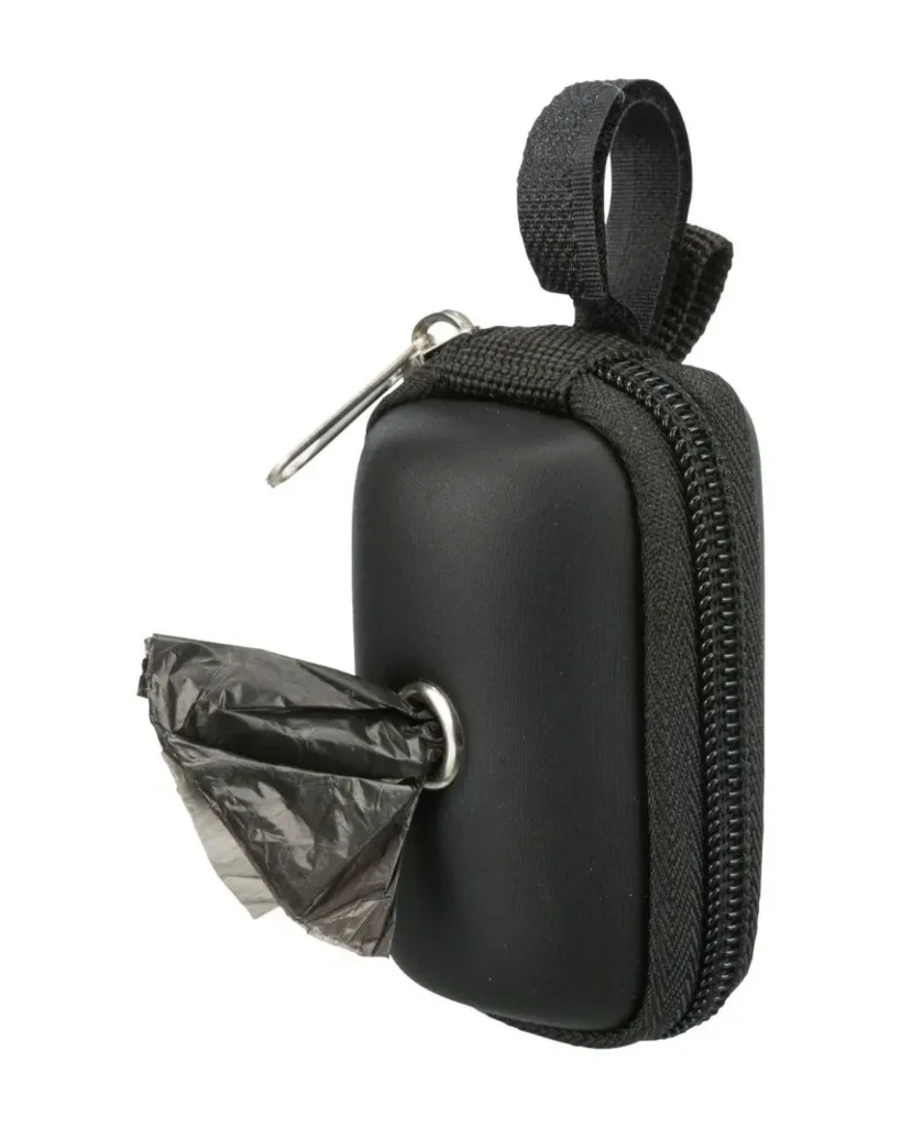 Distributeur de sacs ramasse crottes - Trixie