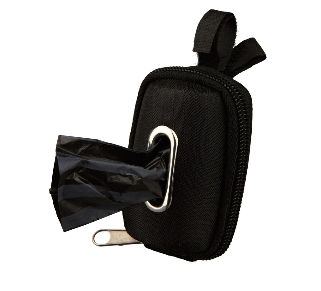 Distributeur de sacs ramasse crottes - Trixie