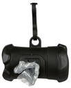 Distributeur en plastique de sacs ramasse crottes (M : 1 rouleau de 15 sacs) - Trixie