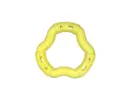 Jouet anneau Yellow Vanilla (12 cm) - Vadigran