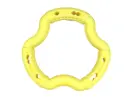Jouet anneau Yellow Vanilla (21 cm) - Vadigran
