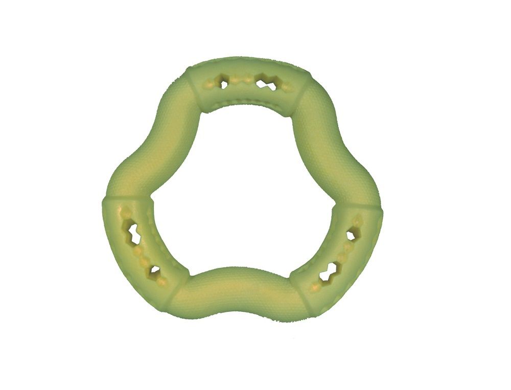 Jouet anneau Green Apple (12 cm) - Vadigran