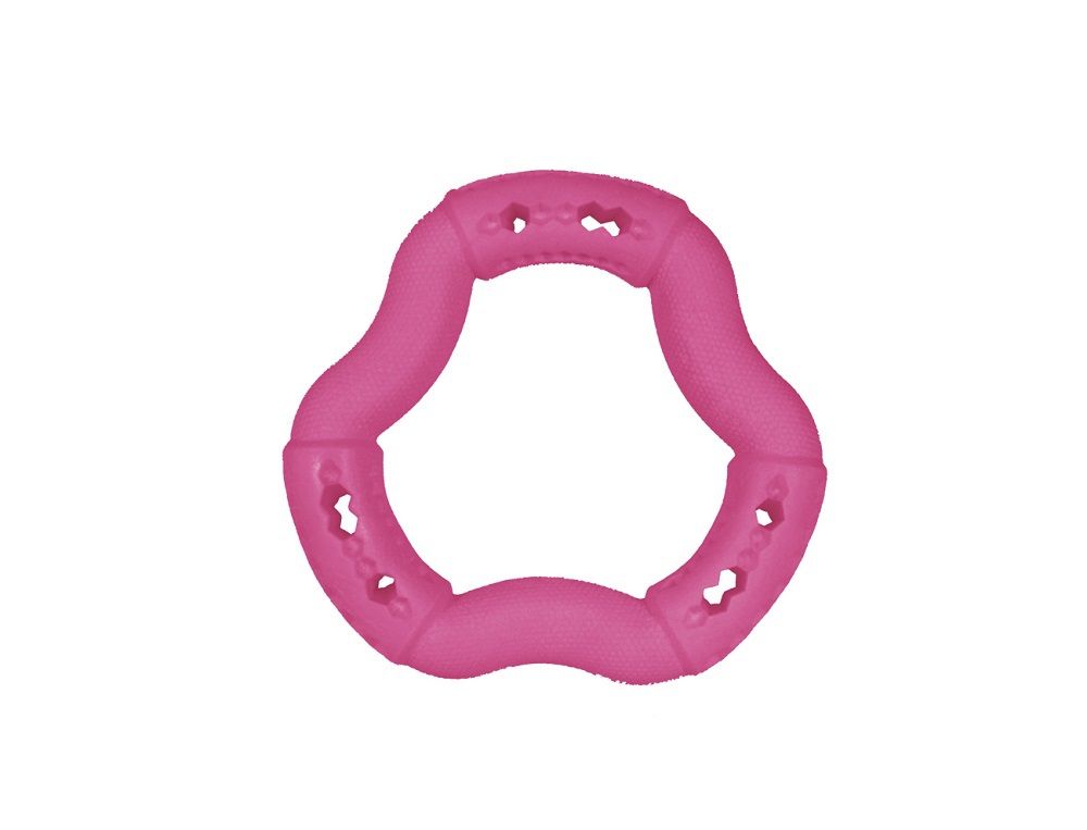 Jouet anneau Red Frutti (12 cm) - Vadigran
