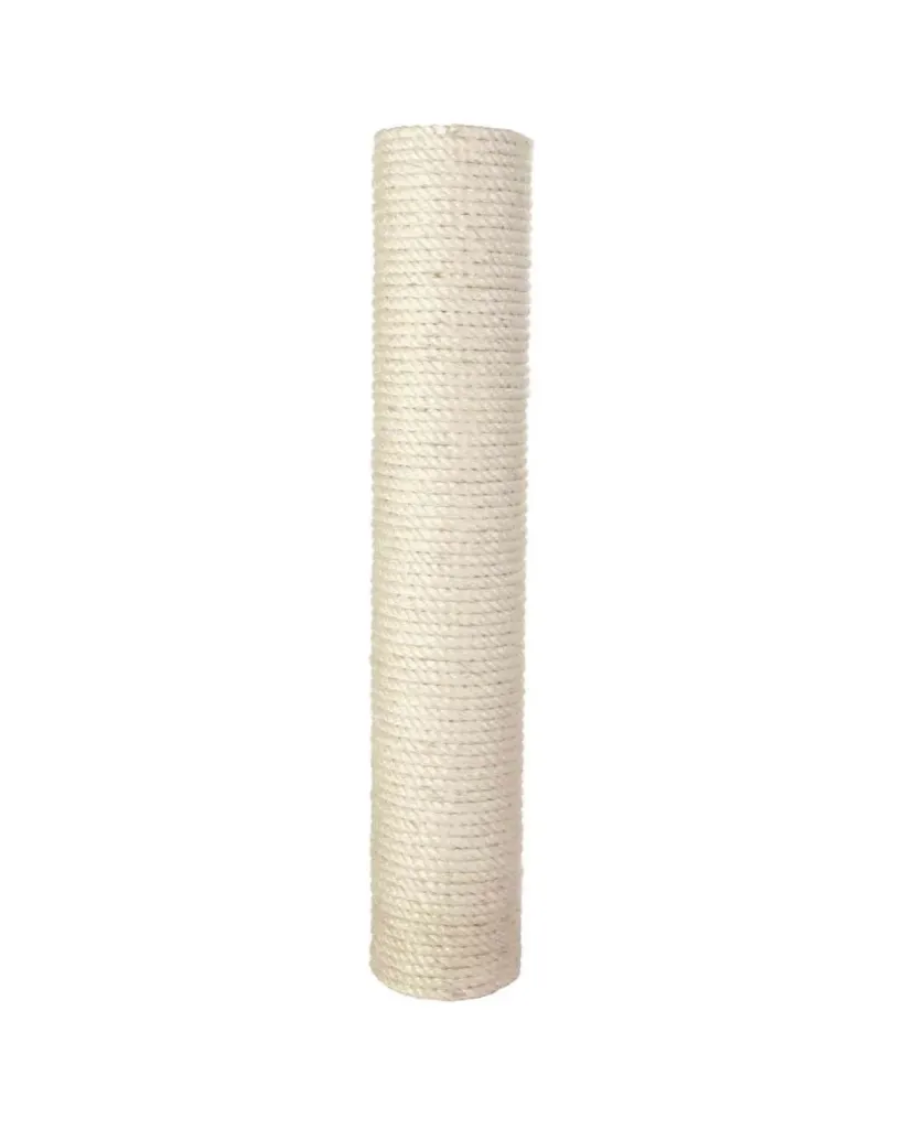 Poteau de rechange pour arbre à chat (diamètre 11 x 40 cm, filet M10) - Trixie