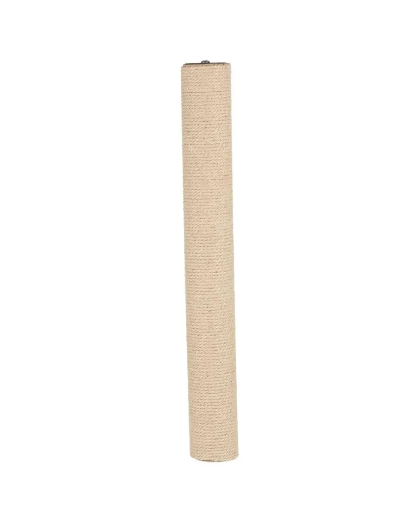 Poteau de rechange pour arbre à chat (diamètre 9 × 70 cm, filet M8) - Trixie