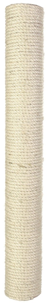 Poteau de rechange pour arbre à chat (diamètre 9 × 70 cm, filet M8) - Trixie