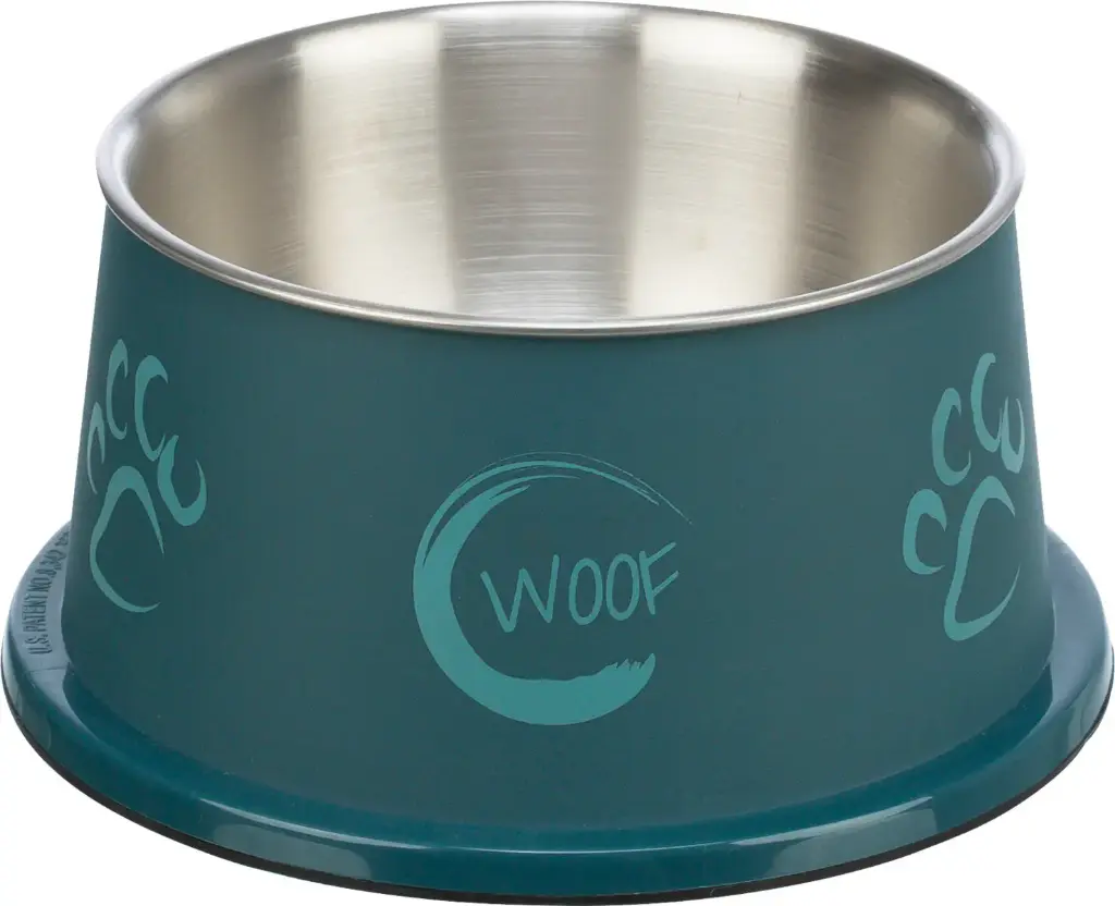 Écuelle pour chiens à longues oreilles - Trixie