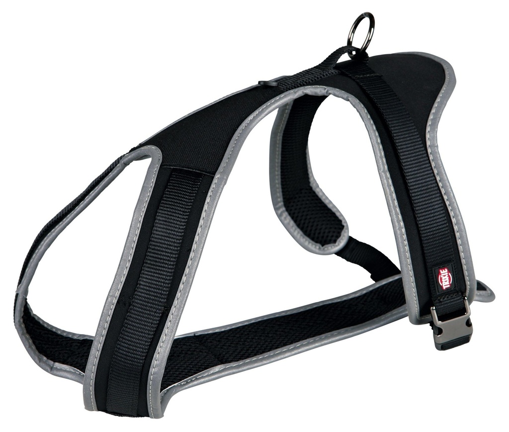 Harnais "Experience Touring" - Noir (L/XL) - Trixie