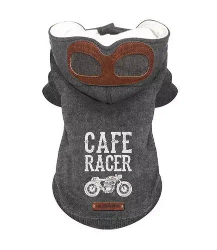 Sweat "Bobber" (Taille 26) - Milk & Pepper