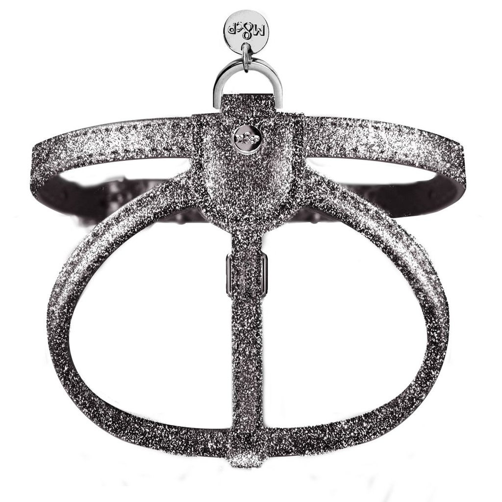 [11028_19753] Harnais "Stardust Titan" (Taille 30) - Milk & Pepper