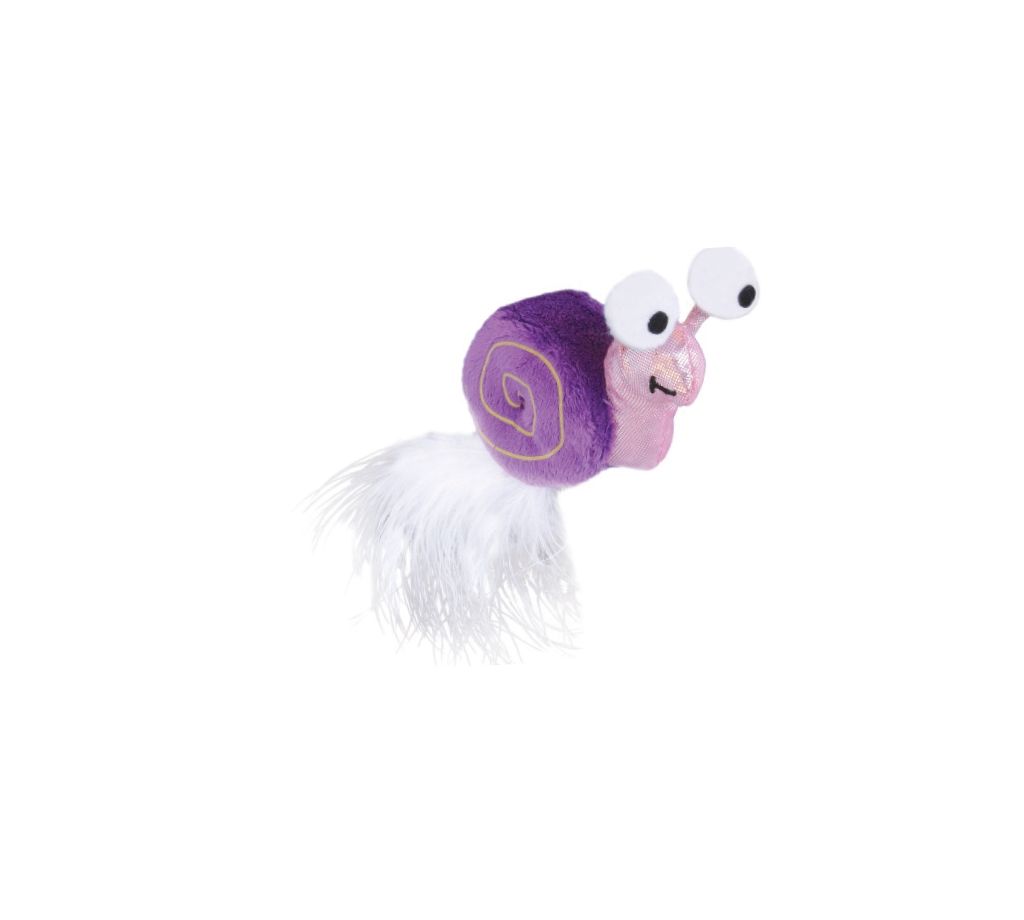 Jouet Glow Snail - Petstages