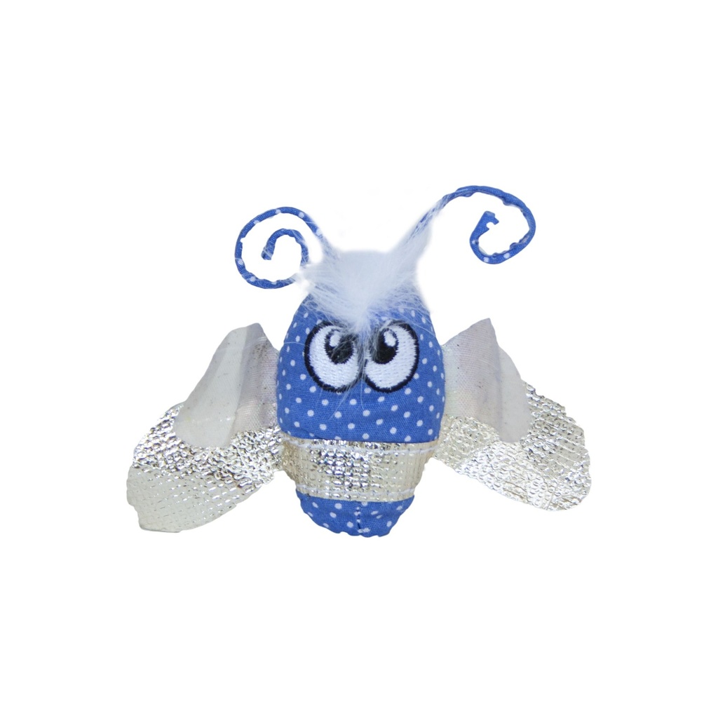 Jouet Night Time Bug - Petstages