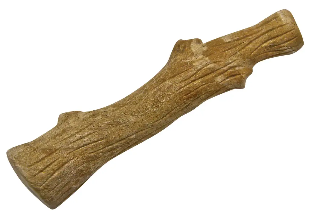 [11060_19830] Jouet Dogwood Stick (L) - Petstages
