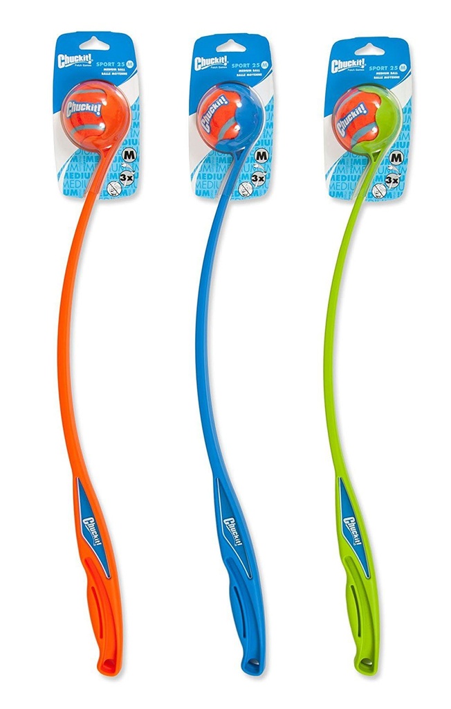 Lanceur de balles (Taille 3) - Chuckit