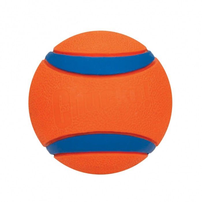 Balle "Ultra Ball" (L) - Chuckit