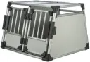 Double box de transport (M-L) - Trixie