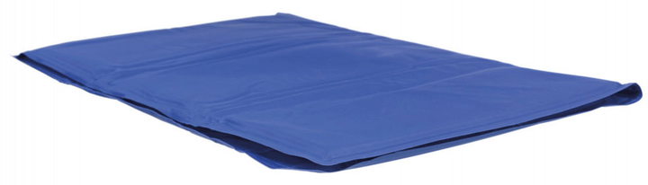[11133_26591] Matelas rafraîchissant bleu (Taille 5 : 100 x 60 cm) - Trixie