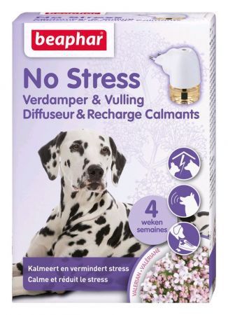 Diffuseur calmant pour chien (30 ml) - Beaphar