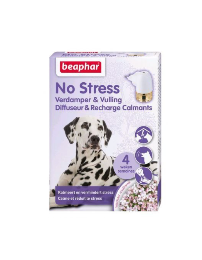 Diffuseur calmant pour chien (30 ml) - Beaphar