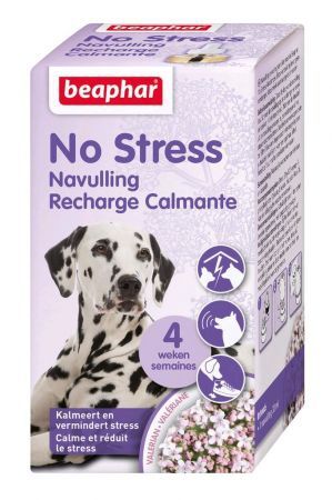 [11136] Recharge pour diffuseur calmant pour chien - Beaphar