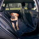 Couverture pour sièges de voiture - Trixie