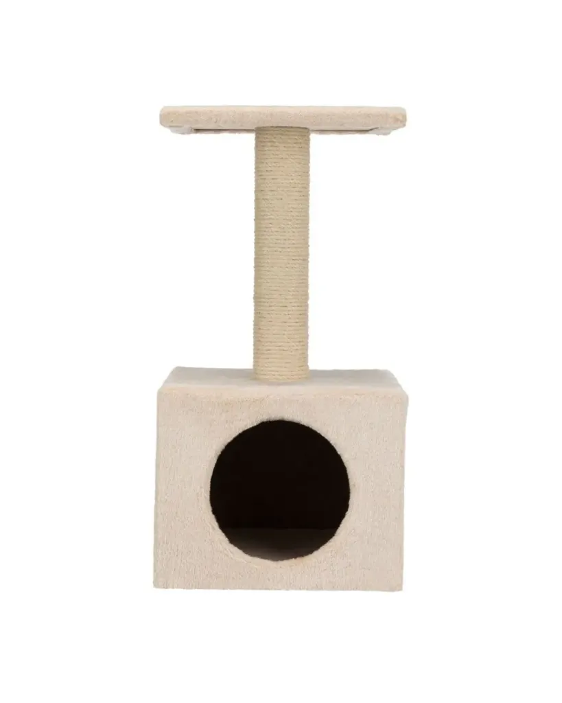 [11151_19993] Arbre à chat Zamora beige (60 cm) - Trixie