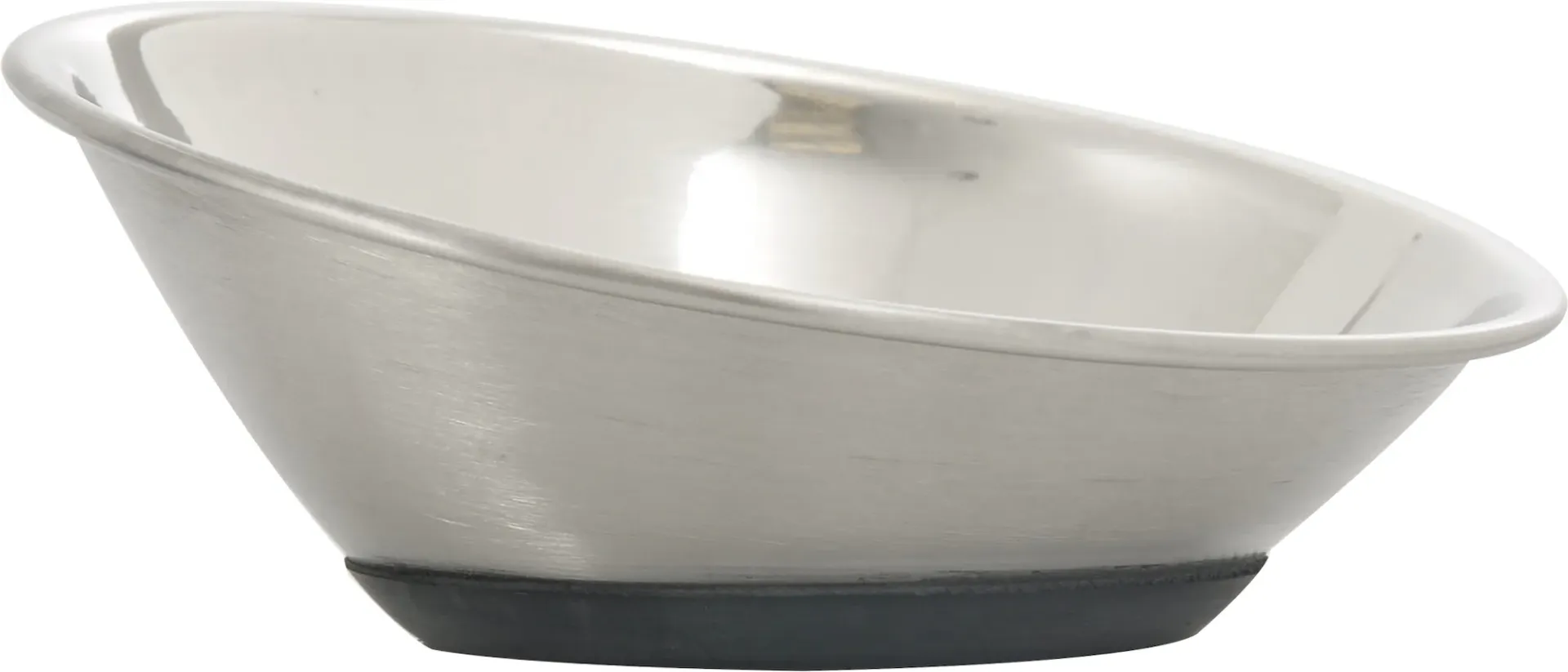 [11240] Mangeoire chat "Selecta" - Flamingo