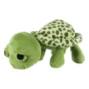 Peluche tortue avec son original (40 cm) - Trixie
