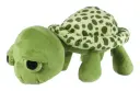 Peluche tortue avec son original (40 cm) - Trixie