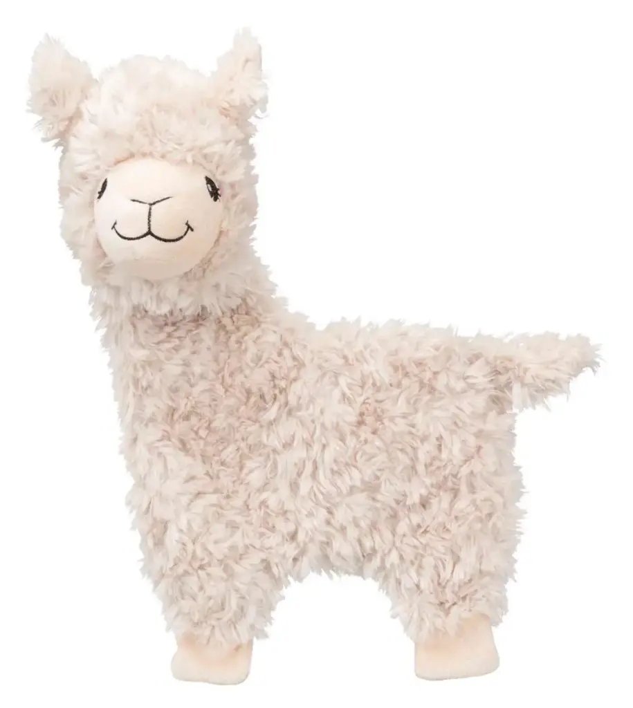 Peluche Lama (40 cm) - Trixie