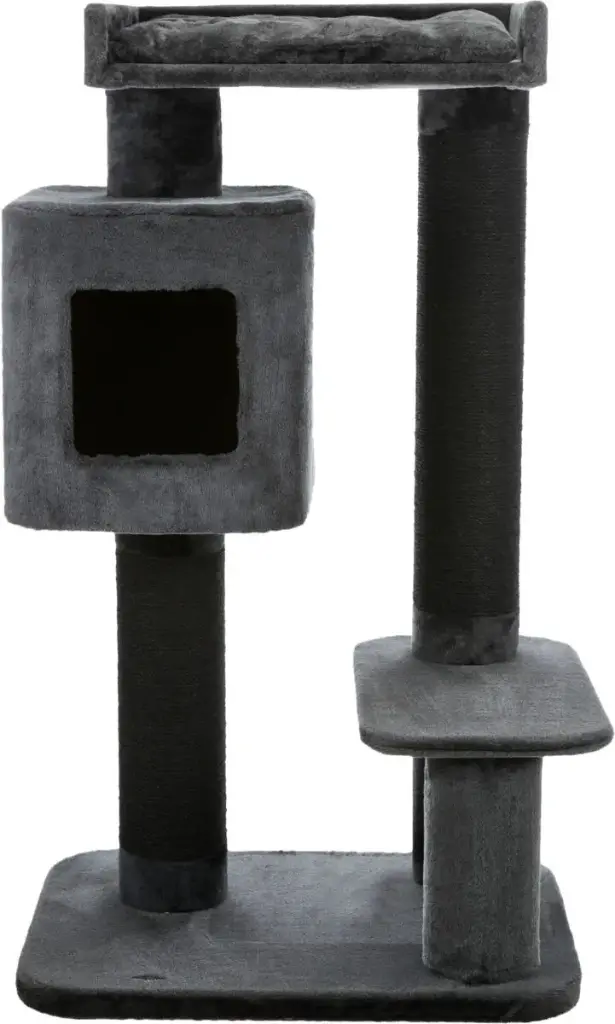 [11332] Arbre à chat XXL Izan (122 cm) - Trixie