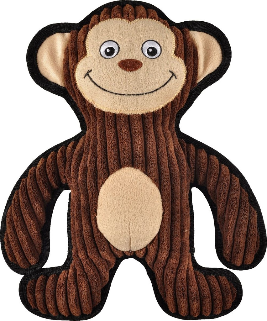 Peluche pour chien "Singe" - Flamingo