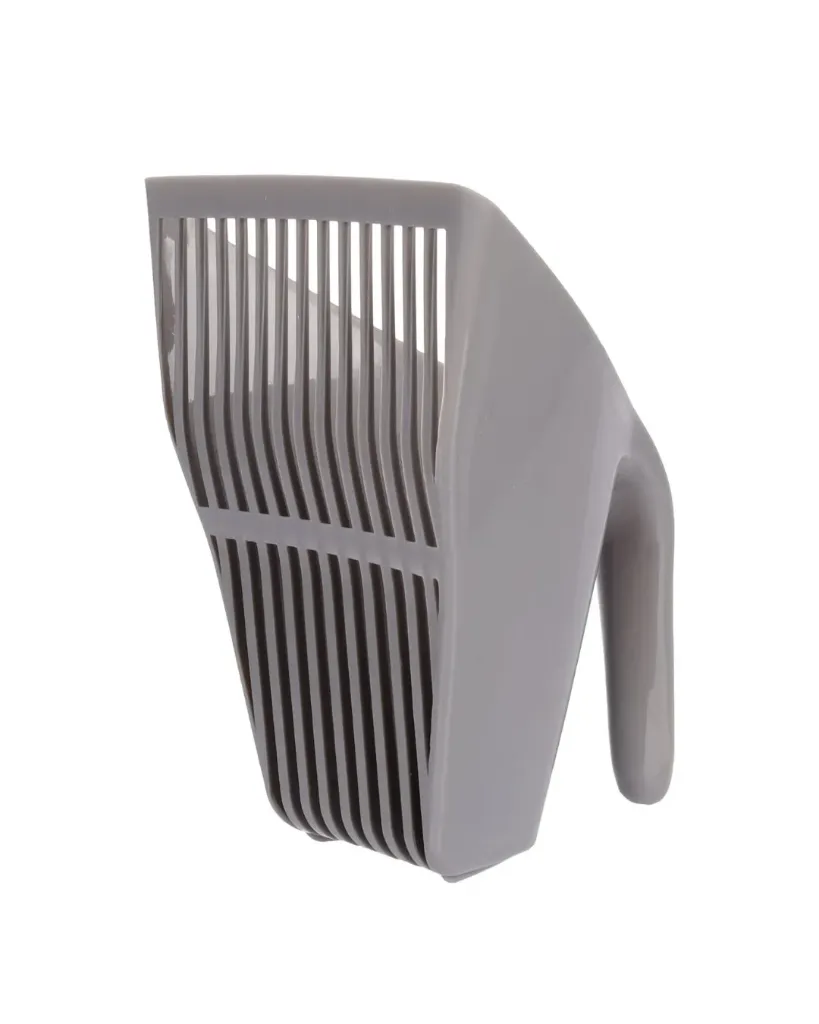 Pelle à litière Cup - Flamingo