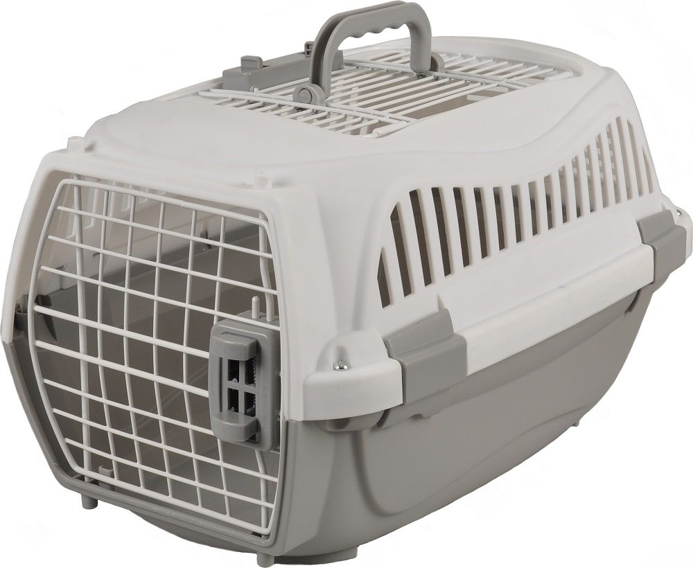 Panier de transport "Globe" (Taille 1) - Flamingo