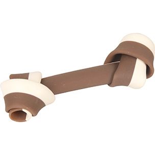 [11434] Os noués "Duetto Agneau & Riz" L (108 g) - Flamingo