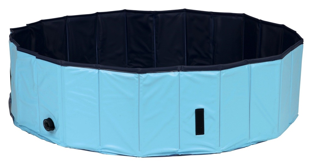 Piscine pour chien (Taille 2 : 80 x 20 cm) - Trixie