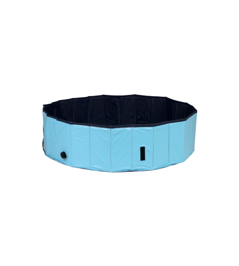 Piscine pour chien (Taille 4 : 160 x 30 cm) - Trixie