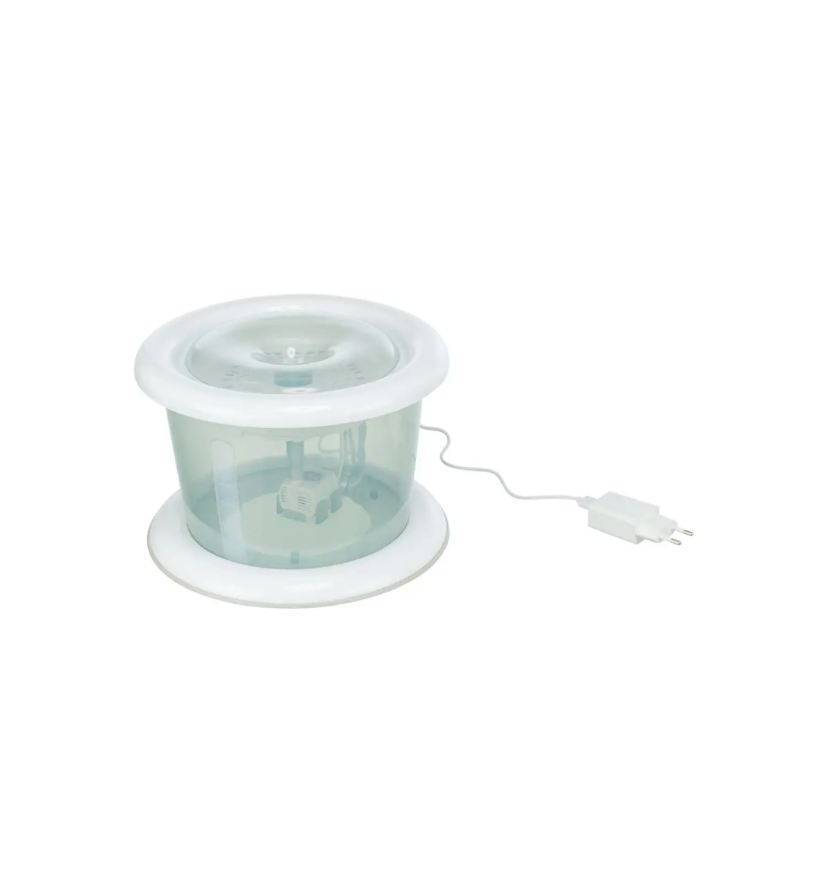 [11536] Fontaine d'eau fraîche "Bubble Stream" (3.0 litres) - Trixie