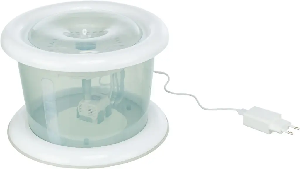 Fontaine d'eau fraîche "Bubble Stream" (3.0 litres) - Trixie