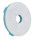 Filtre de remplacement pour distributeur d'eau Bubble Stream (lot de 2 filtres) - Trixie