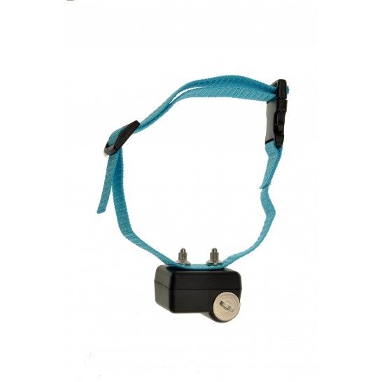 Collier pour chien anti-aboiement "Canicalm First" - Num'axes