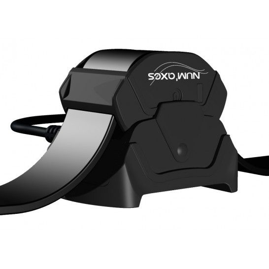 Collier pour chien anti-aboiement "Canicalm Small" - Num'axes